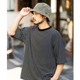 NEWHATTAN バケットハット バケハ | Rocky Monroe | 詳細画像11