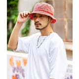 NEWHATTAN バケットハット バケハ | Rocky Monroe | 詳細画像13