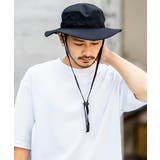 NEWHATTAN サファリハット あご紐付き | Rocky Monroe | 詳細画像3