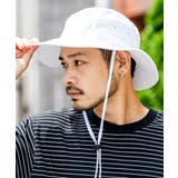NEWHATTAN サファリハット あご紐付き | Rocky Monroe | 詳細画像9
