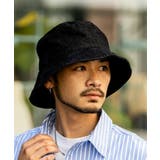 NEWHATTAN バケットハット デニム | Rocky Monroe | 詳細画像3 