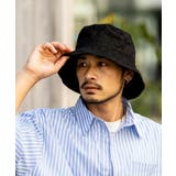 NEWHATTAN バケットハット デニム | Rocky Monroe | 詳細画像2 