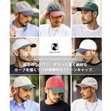 NEWHATTAN ベースボールキャップ ローキャップ | Rocky Monroe | 詳細画像22