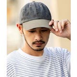 NEWHATTAN ベースボールキャップ ローキャップ | Rocky Monroe | 詳細画像2