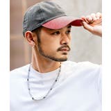 NEWHATTAN ベースボールキャップ ローキャップ | Rocky Monroe | 詳細画像3
