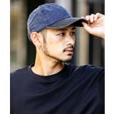 NEWHATTAN ベースボールキャップ ローキャップ | Rocky Monroe | 詳細画像4
