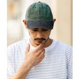 NEWHATTAN ベースボールキャップ ローキャップ | Rocky Monroe | 詳細画像5