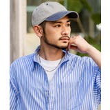 NEWHATTAN ベースボールキャップ ローキャップ | Rocky Monroe | 詳細画像6