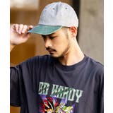 NEWHATTAN ベースボールキャップ ローキャップ | Rocky Monroe | 詳細画像7