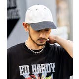 NEWHATTAN ベースボールキャップ ローキャップ | Rocky Monroe | 詳細画像8