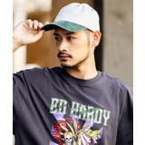 NEWHATTAN ベースボールキャップ ローキャップ | Rocky Monroe | 詳細画像10