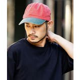 NEWHATTAN ベースボールキャップ ローキャップ | Rocky Monroe | 詳細画像12