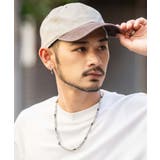 NEWHATTAN ベースボールキャップ ローキャップ | Rocky Monroe | 詳細画像14