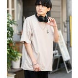 プリントTシャツ 半袖 バックプリント | Rocky Monroe | 詳細画像8