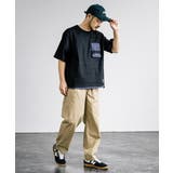 Tシャツ 半袖 ROKX | Rocky Monroe | 詳細画像9