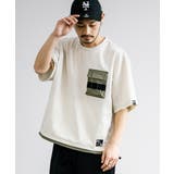 Tシャツ 半袖 ROKX | Rocky Monroe | 詳細画像2