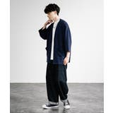 接触冷感 カーディガン 半端袖 | Rocky Monroe | 詳細画像16