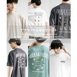 Tシャツ 半袖 プリント | Rocky Monroe | 詳細画像18
