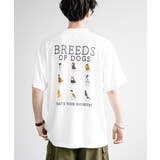 Tシャツ 半袖 プリント | Rocky Monroe | 詳細画像2