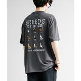 Tシャツ 半袖 プリント | Rocky Monroe | 詳細画像9