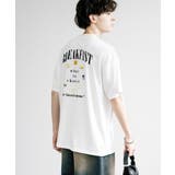 Tシャツ 半袖 プリント | Rocky Monroe | 詳細画像11