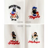 Tシャツ 半袖 刺繍 | Rocky Monroe | 詳細画像38