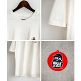 Tシャツ 半袖 刺繍 | Rocky Monroe | 詳細画像40