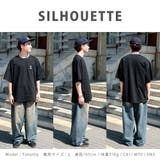 Tシャツ 半袖 刺繍 | Rocky Monroe | 詳細画像42