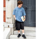 Tシャツ 半袖 刺繍 | Rocky Monroe | 詳細画像6