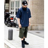 Tシャツ 半袖 刺繍 | Rocky Monroe | 詳細画像12