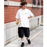 Tシャツ 半袖 刺繍 | Rocky Monroe | 詳細画像19