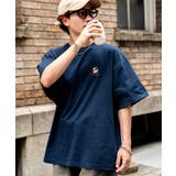 Tシャツ 半袖 刺繍 | Rocky Monroe | 詳細画像22