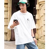 Tシャツ 半袖 刺繍 | Rocky Monroe | 詳細画像24