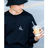 Tシャツ 半袖 刺繍 | Rocky Monroe | 詳細画像25