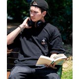 Tシャツ 半袖 刺繍 | Rocky Monroe | 詳細画像31