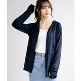 接触冷感 ラッシュガード 無地 | Rocky Monroe | 詳細画像9