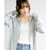 接触冷感 ラッシュガード 無地 | Rocky Monroe | 詳細画像26