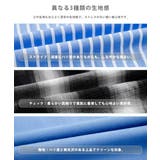 ビッグシャツ 長袖 ブロード | Rocky Monroe | 詳細画像46