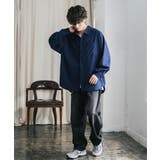 カジュアルシャツ ドレープシャツ 長袖 | Rocky Monroe | 詳細画像17