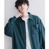 カジュアルシャツ ドレープシャツ 長袖 | Rocky Monroe | 詳細画像29