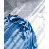 カジュアルシャツ ドレープシャツ 長袖 | Rocky Monroe | 詳細画像38