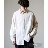 アイボリー | チェックシャツ ネルシャツ 長袖 | Rocky Monroe