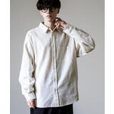 チェックシャツ ネルシャツ 長袖 | Rocky Monroe | 詳細画像23