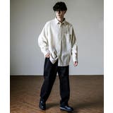 チェックシャツ ネルシャツ 長袖 | Rocky Monroe | 詳細画像24