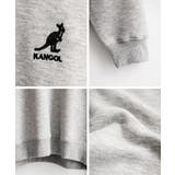 KANGOL スウェット 裏起毛 | Rocky Monroe | 詳細画像59 