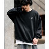 KANGOL スウェット 裏起毛 | Rocky Monroe | 詳細画像2 