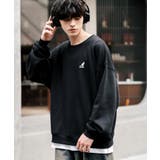 KANGOL スウェット 裏起毛 | Rocky Monroe | 詳細画像3 