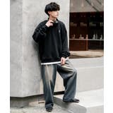 KANGOL スウェット 裏起毛 | Rocky Monroe | 詳細画像4 