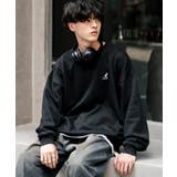 KANGOL スウェット 裏起毛 | Rocky Monroe | 詳細画像6 