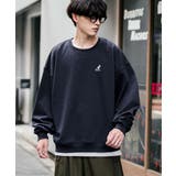 KANGOL スウェット 裏起毛 | Rocky Monroe | 詳細画像11 